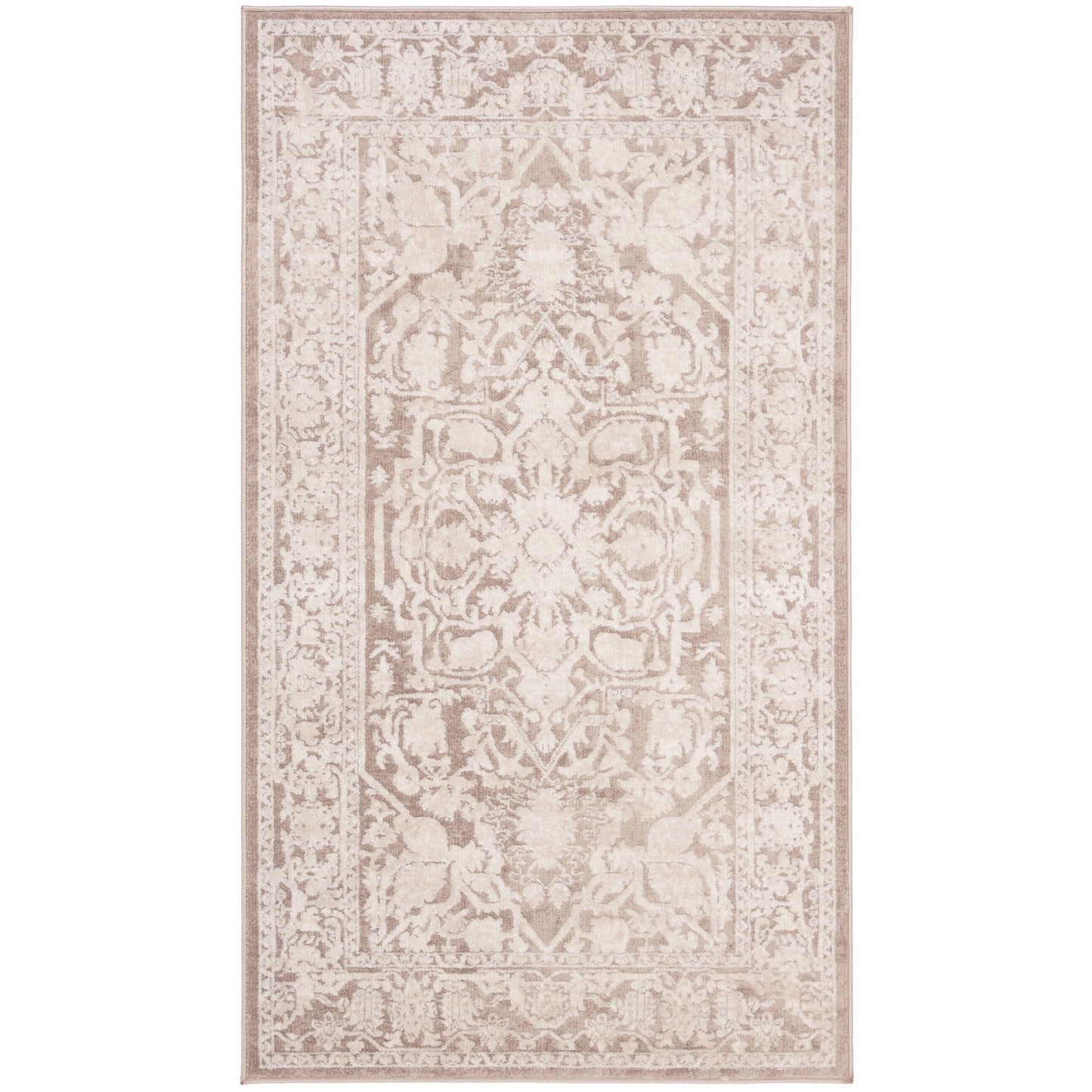SAFAVIEH Tapis oriental moderne Reflection Eulalie