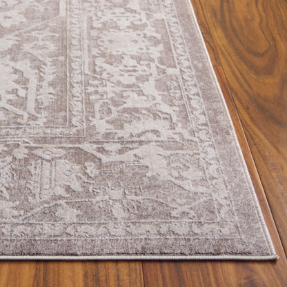 SAFAVIEH Tapis oriental moderne Reflection Eulalie