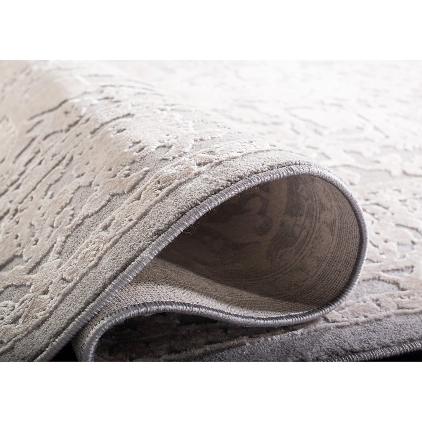 SAFAVIEH Tapis oriental moderne Reflection Eulalie