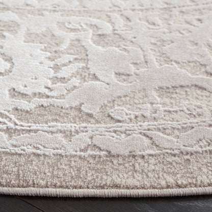 SAFAVIEH Tapis oriental moderne Reflection Eulalie