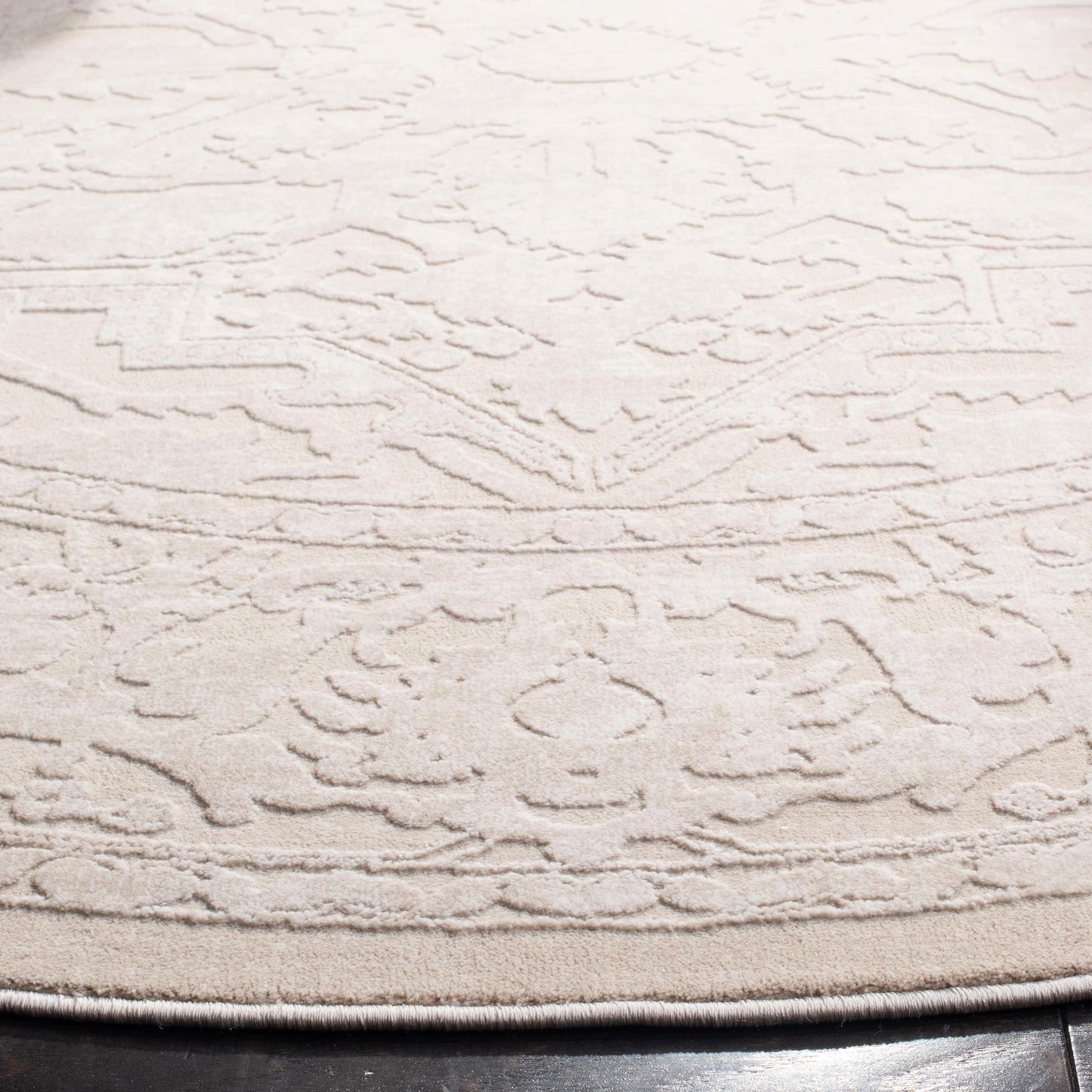 SAFAVIEH Tapis oriental moderne Reflection Eulalie