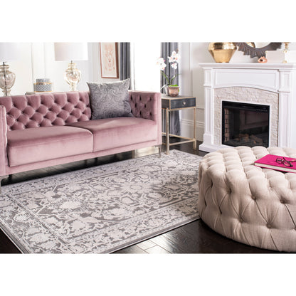 SAFAVIEH Tapis oriental moderne Reflection Eulalie