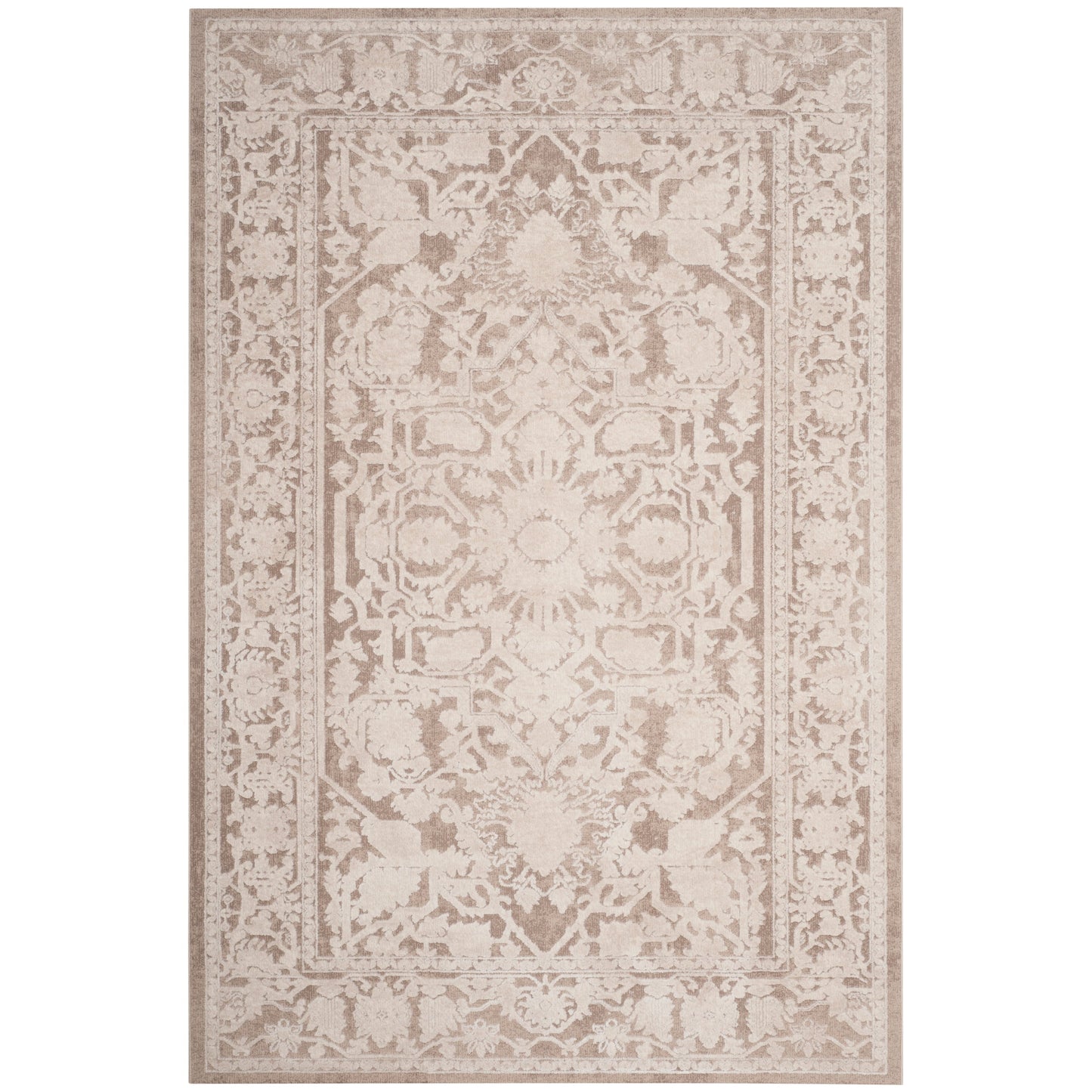 SAFAVIEH Tapis oriental moderne Reflection Eulalie