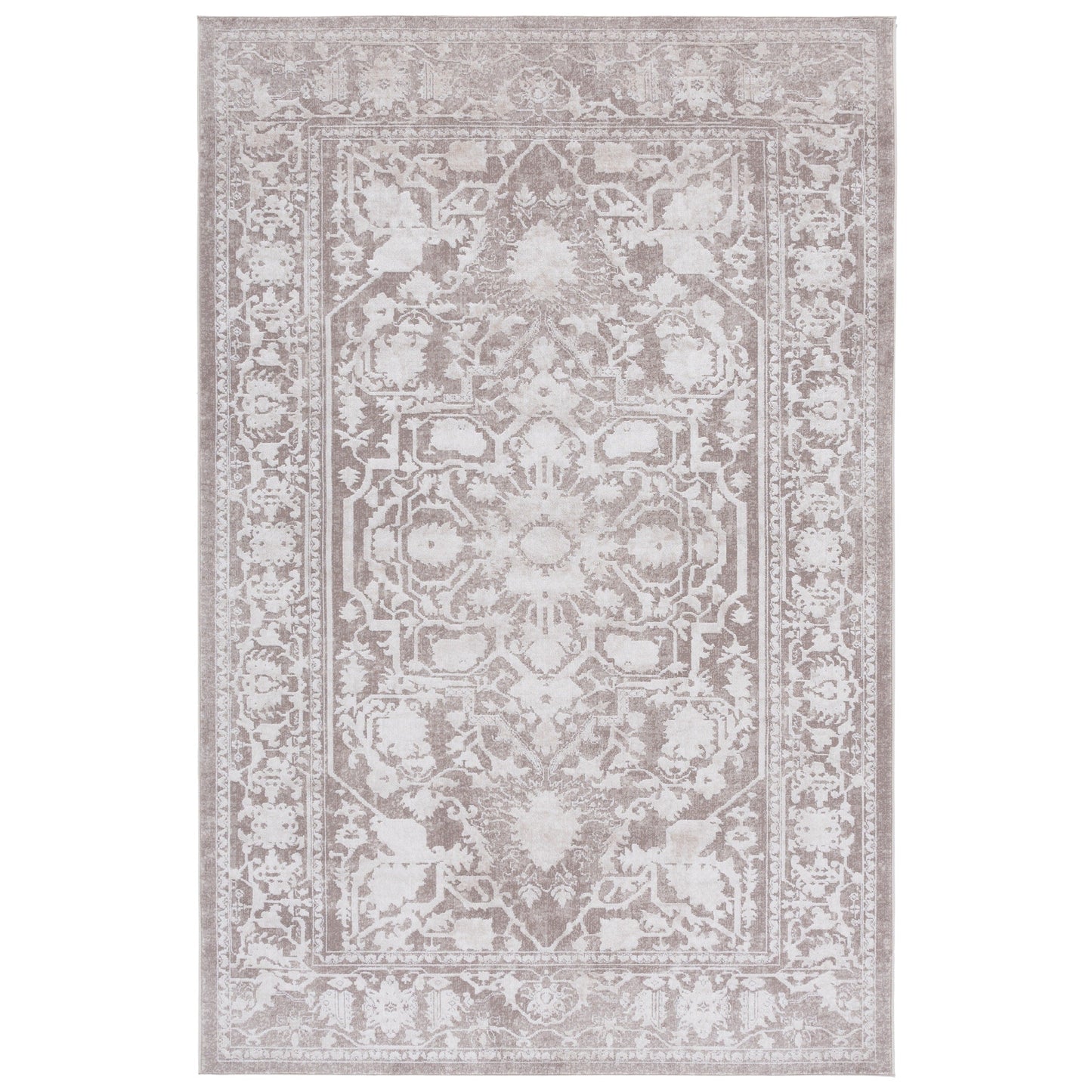 SAFAVIEH Tapis oriental moderne Reflection Eulalie