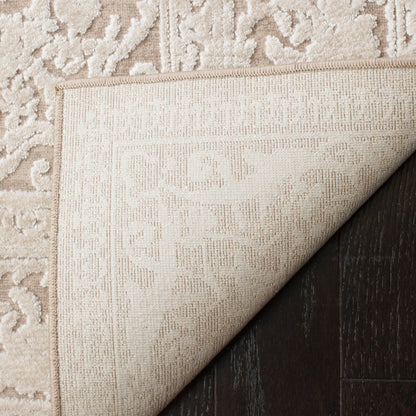 SAFAVIEH Reflection Euna Charmant Tapis Oriental