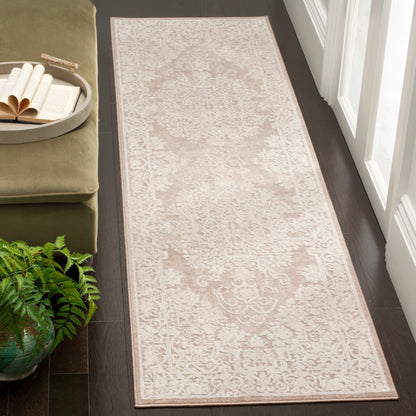SAFAVIEH Reflection Euna Charmant Tapis Oriental