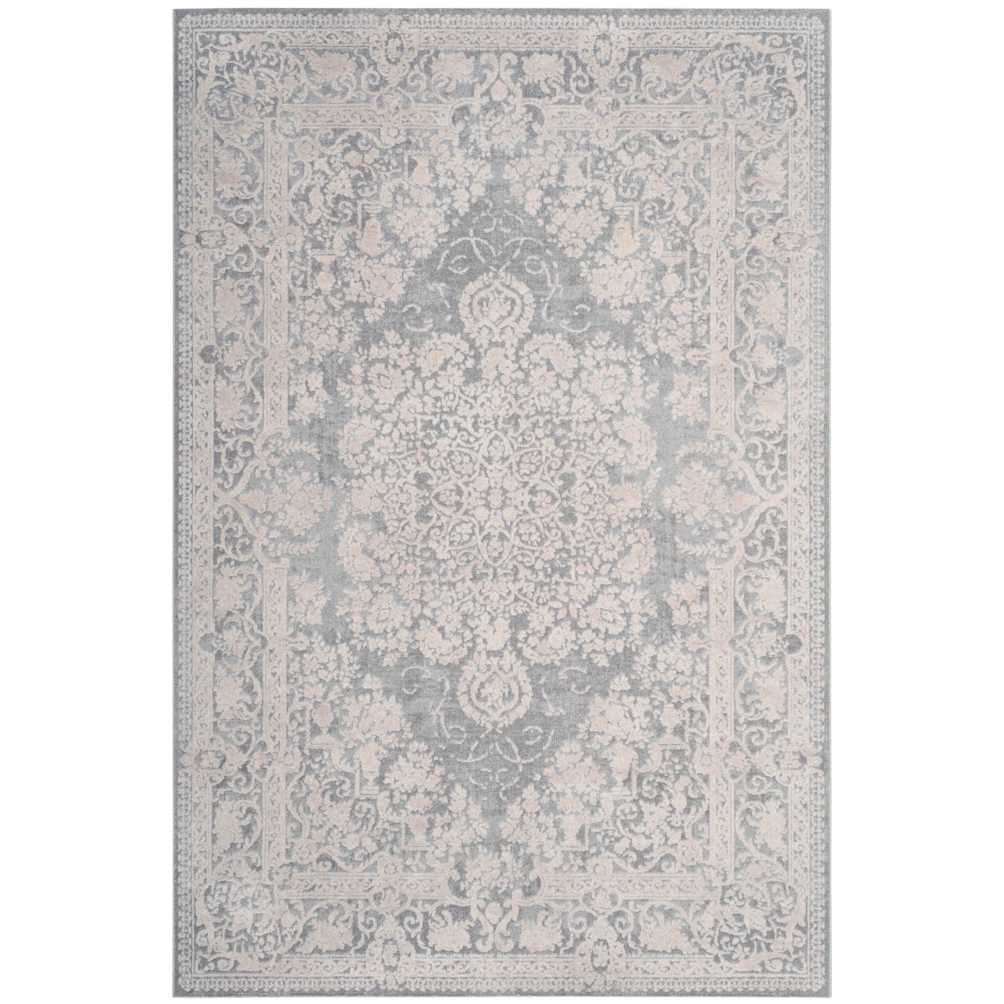 SAFAVIEH Reflection Euna Charmant Tapis Oriental