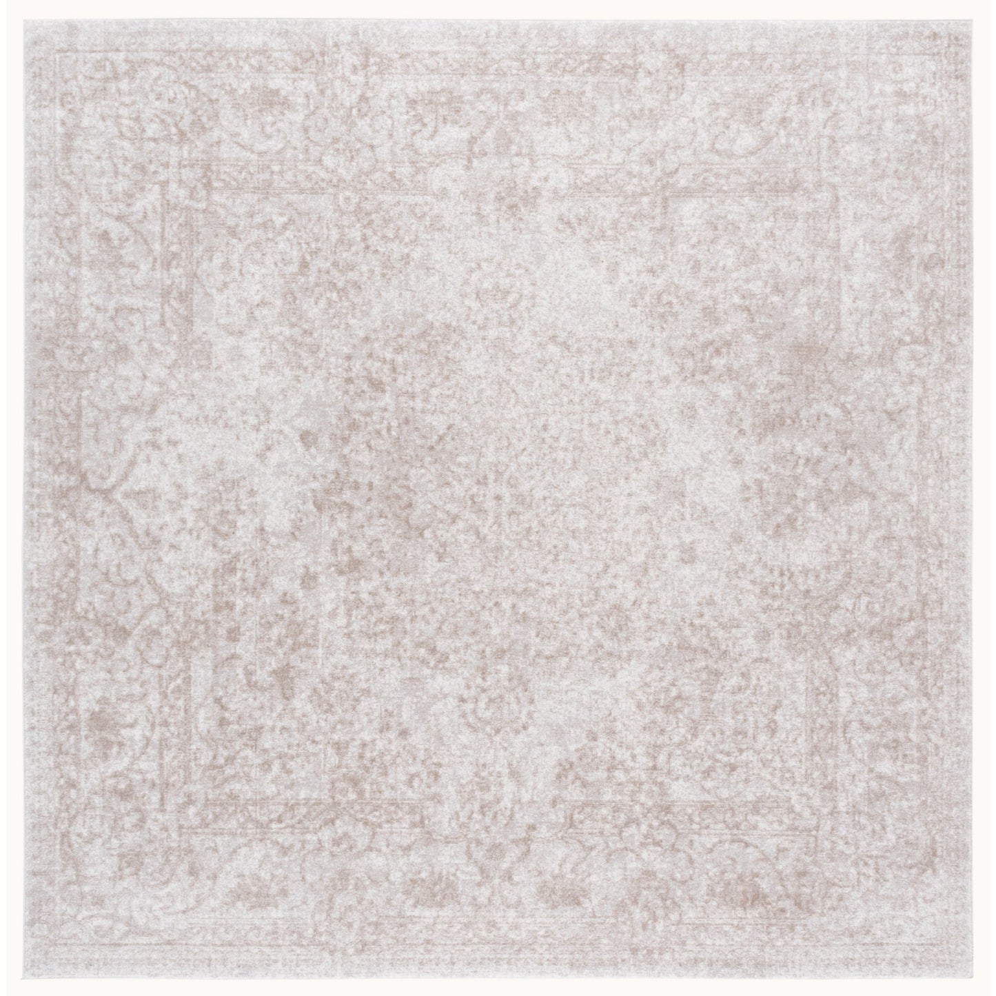 SAFAVIEH Reflection Euna Charmant Tapis Oriental