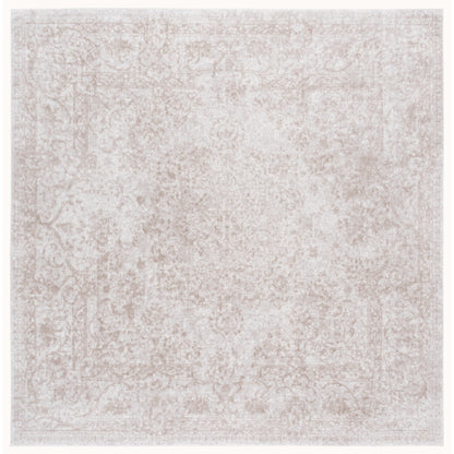 SAFAVIEH Reflection Euna Charmant Tapis Oriental