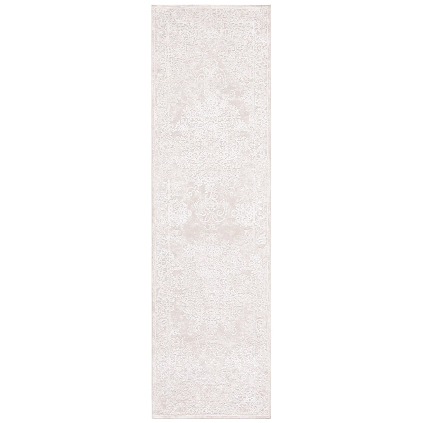 SAFAVIEH Reflection Euna Charmant Tapis Oriental