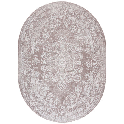 SAFAVIEH Reflection Euna Charmant Tapis Oriental