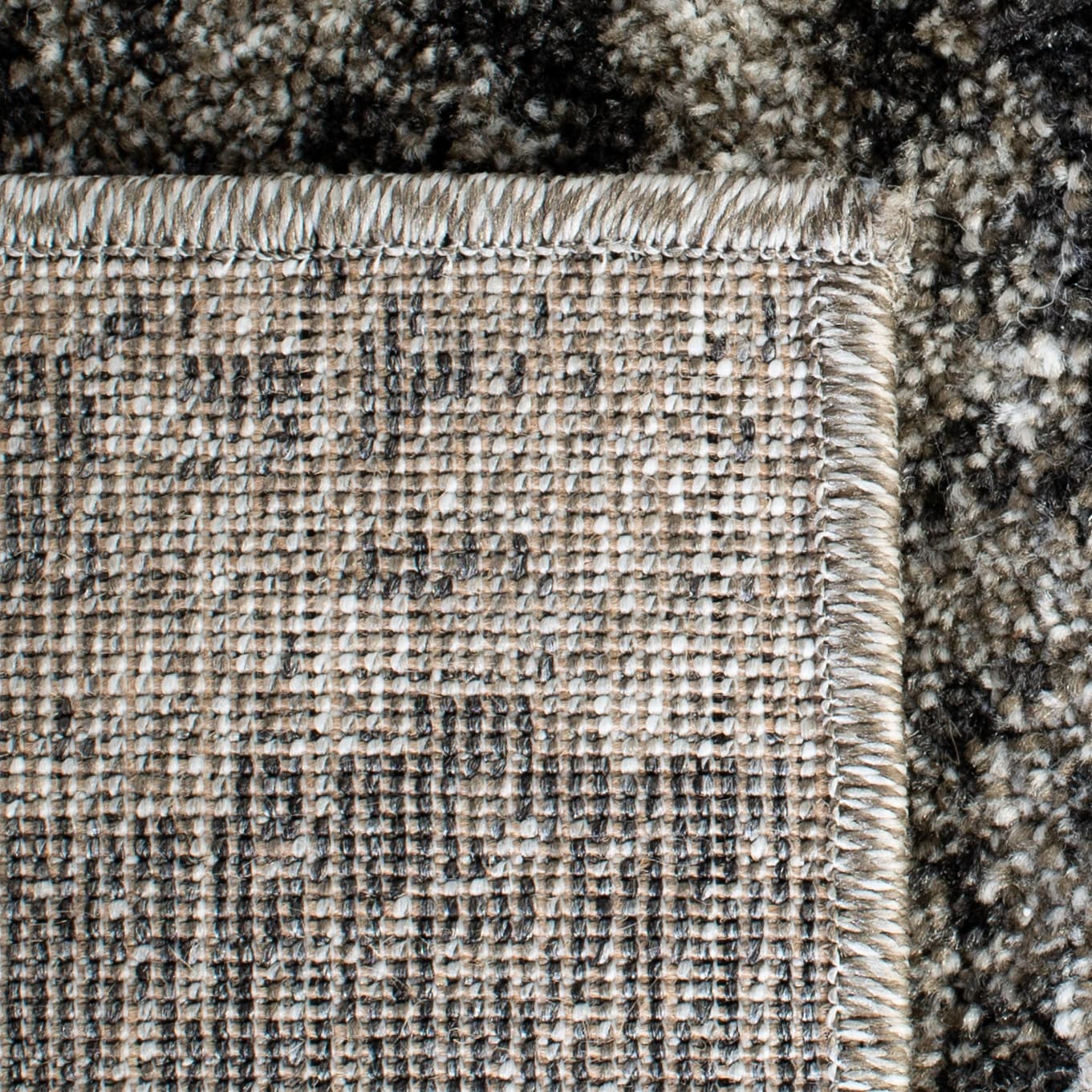 Tapis SAFAVIEH Retro Christiana moderne abstrait vieilli