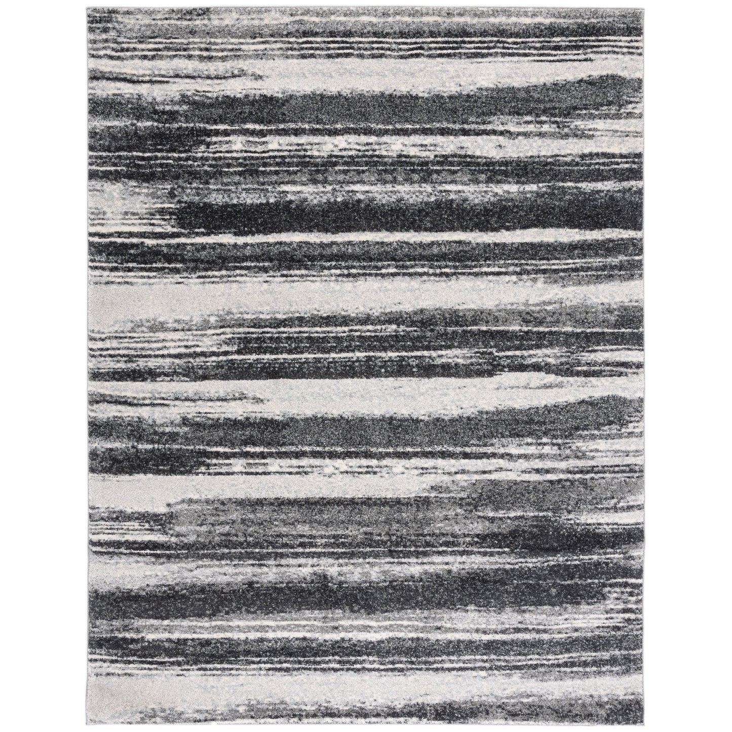 Tapis SAFAVIEH Retro Christiana moderne abstrait vieilli