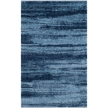 Tapis SAFAVIEH Retro Christiana moderne abstrait vieilli