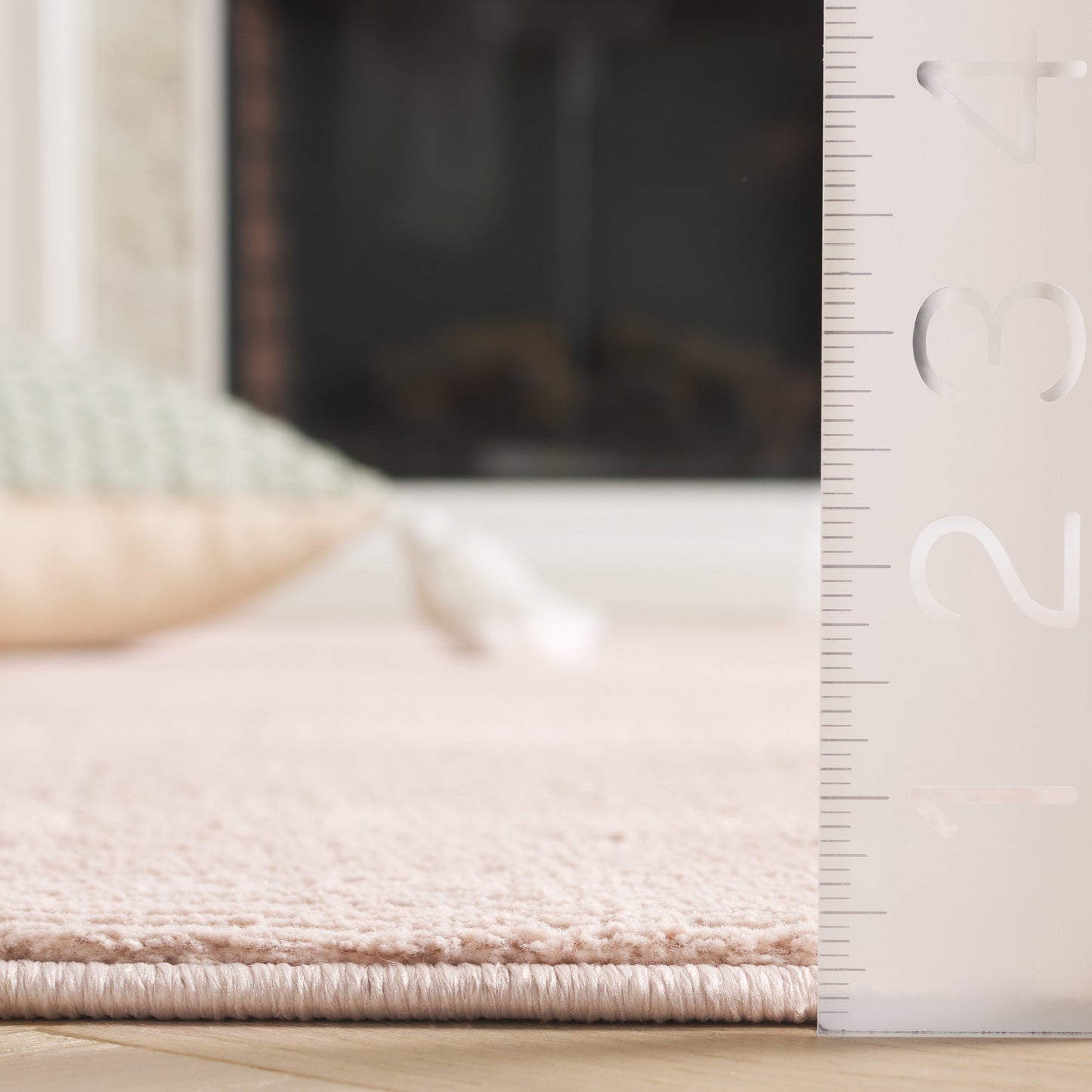 Tapis uni SAFAVIEH Revive Avie