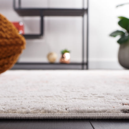 Tapis abstrait moderne SAFAVIEH Shivan Petruna