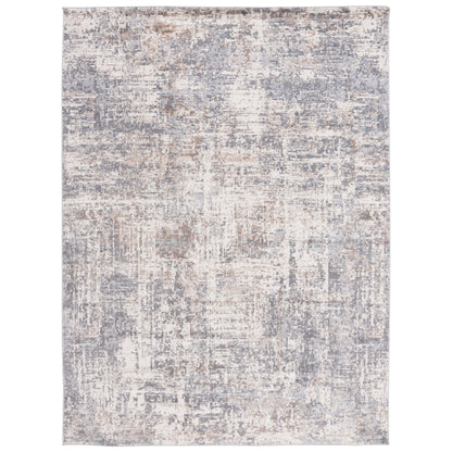 Tapis abstrait moderne SAFAVIEH Shivan Remziye