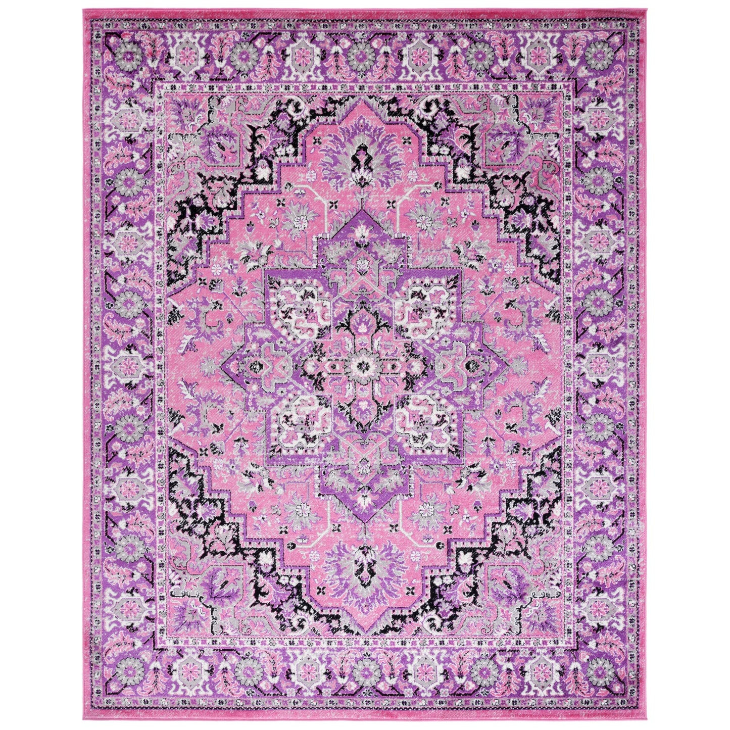 Tapis oriental bohème SAFAVIEH Skyler Agoritsa