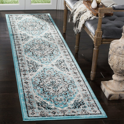 Tapis oriental bohème SAFAVIEH Skyler Agoritsa