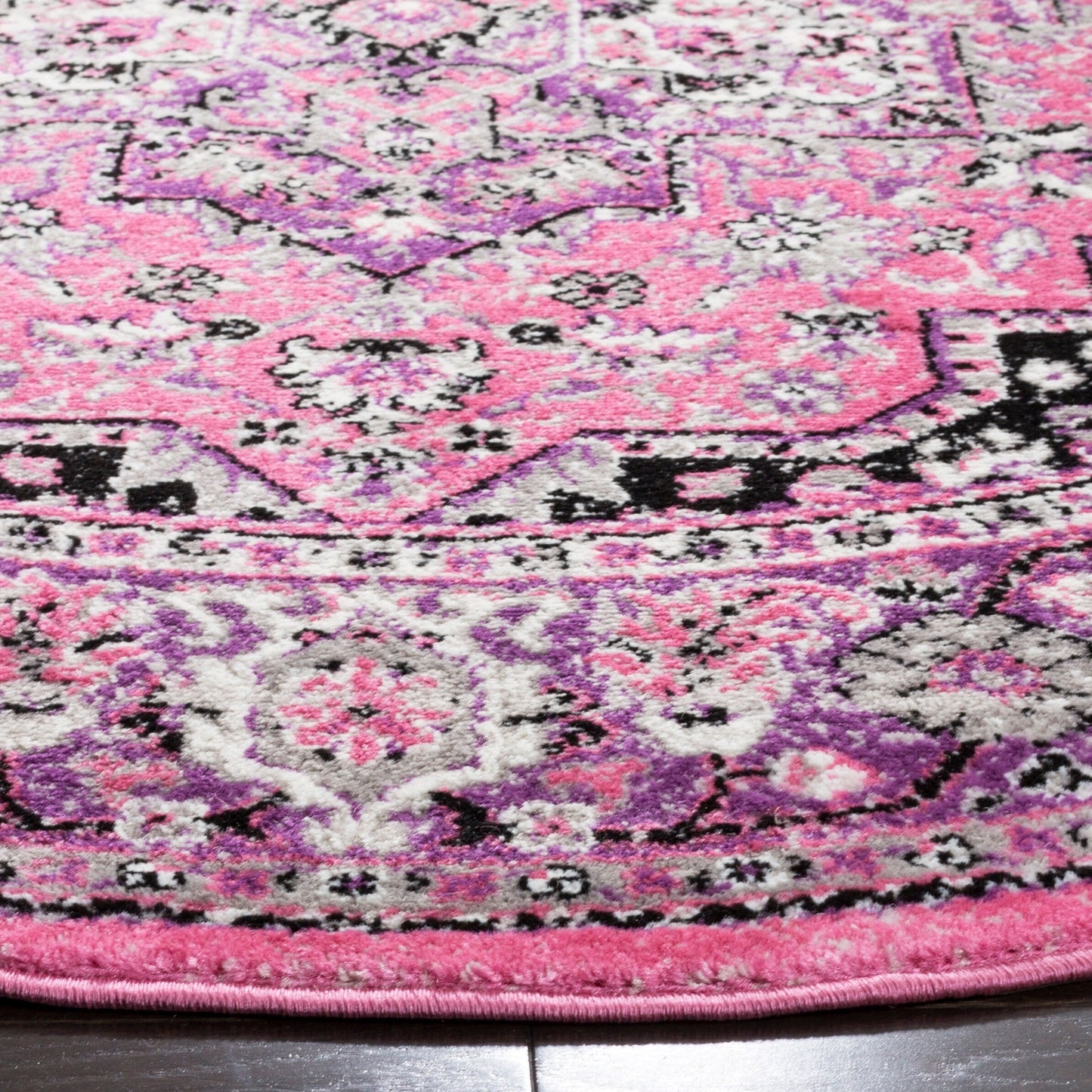 Tapis oriental bohème SAFAVIEH Skyler Agoritsa