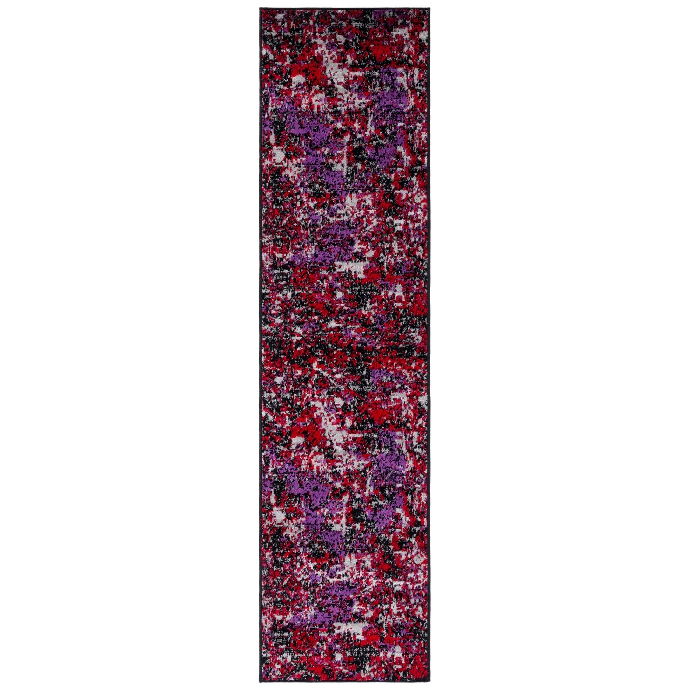 SAFAVIEH Tapis moderne Skyler Leitha