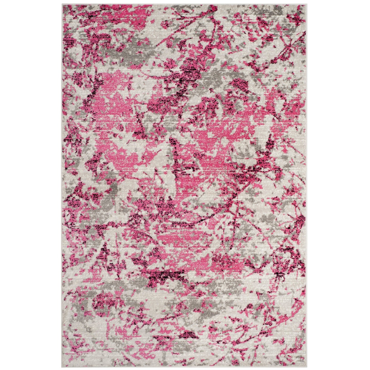 SAFAVIEH Tapis moderne Skyler Leitha