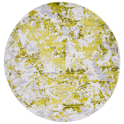 SAFAVIEH Tapis moderne Skyler Leitha