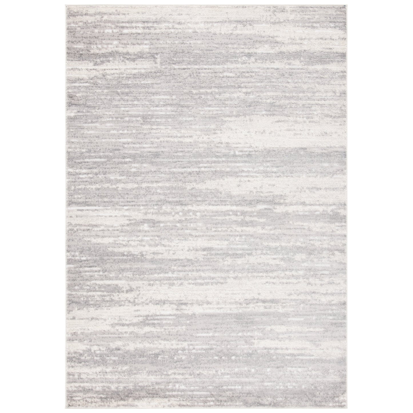 Tapis abstrait moderne SAFAVIEH Skyler Wanne