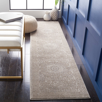 Tapis médaillon oriental vintage SAFAVIEH Sofia Glenna