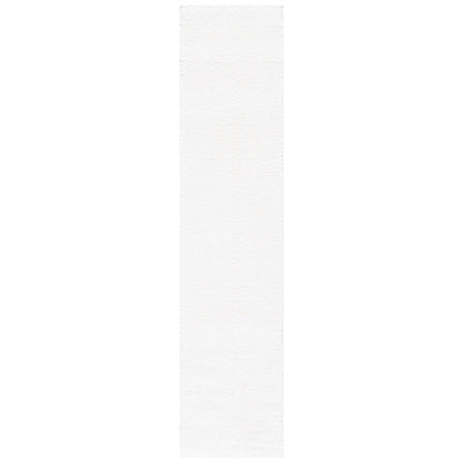 Tapis SAFAVIEH Tahoe Shag Indiana solide de 1,2 pouce d'épaisseur