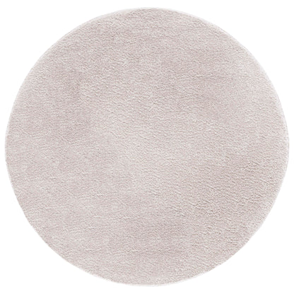 Tapis SAFAVIEH Tahoe Shag Indiana solide de 1,2 pouce d'épaisseur