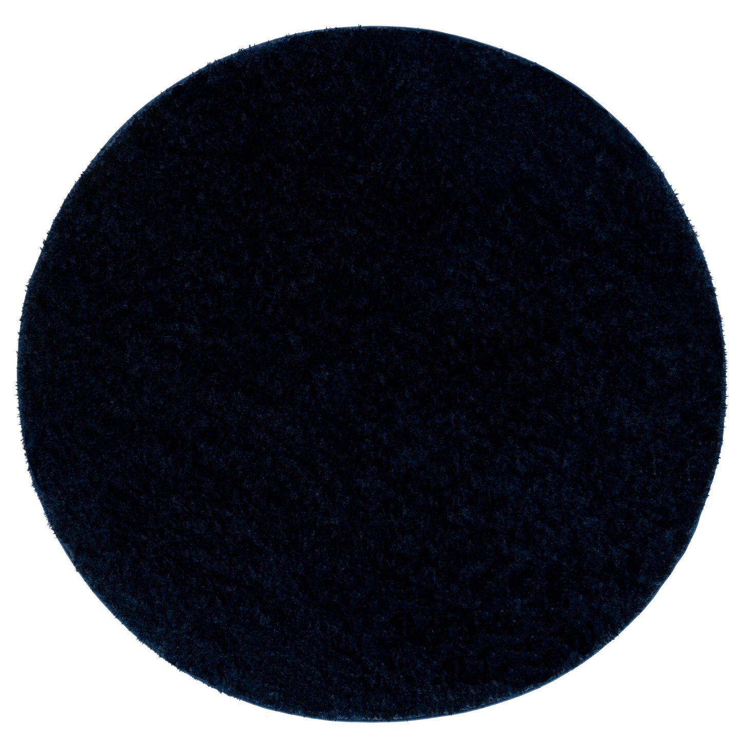 Tapis SAFAVIEH Tahoe Shag Indiana solide de 1,2 pouce d'épaisseur