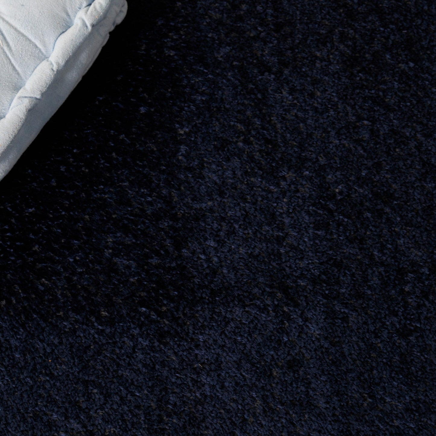 Tapis SAFAVIEH Tahoe Shag Indiana solide de 1,2 pouce d'épaisseur