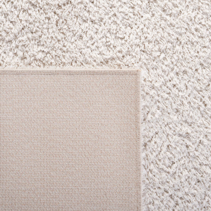 Tapis SAFAVIEH Tahoe Shag Indiana solide de 1,2 pouce d'épaisseur