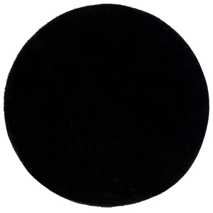 Tapis SAFAVIEH Tahoe Shag Indiana solide de 1,2 pouce d'épaisseur