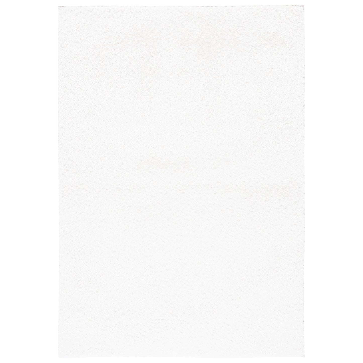 Tapis SAFAVIEH Tahoe Shag Indiana solide de 1,2 pouce d'épaisseur