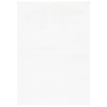 Tapis SAFAVIEH Tahoe Shag Indiana solide de 1,2 pouce d'épaisseur