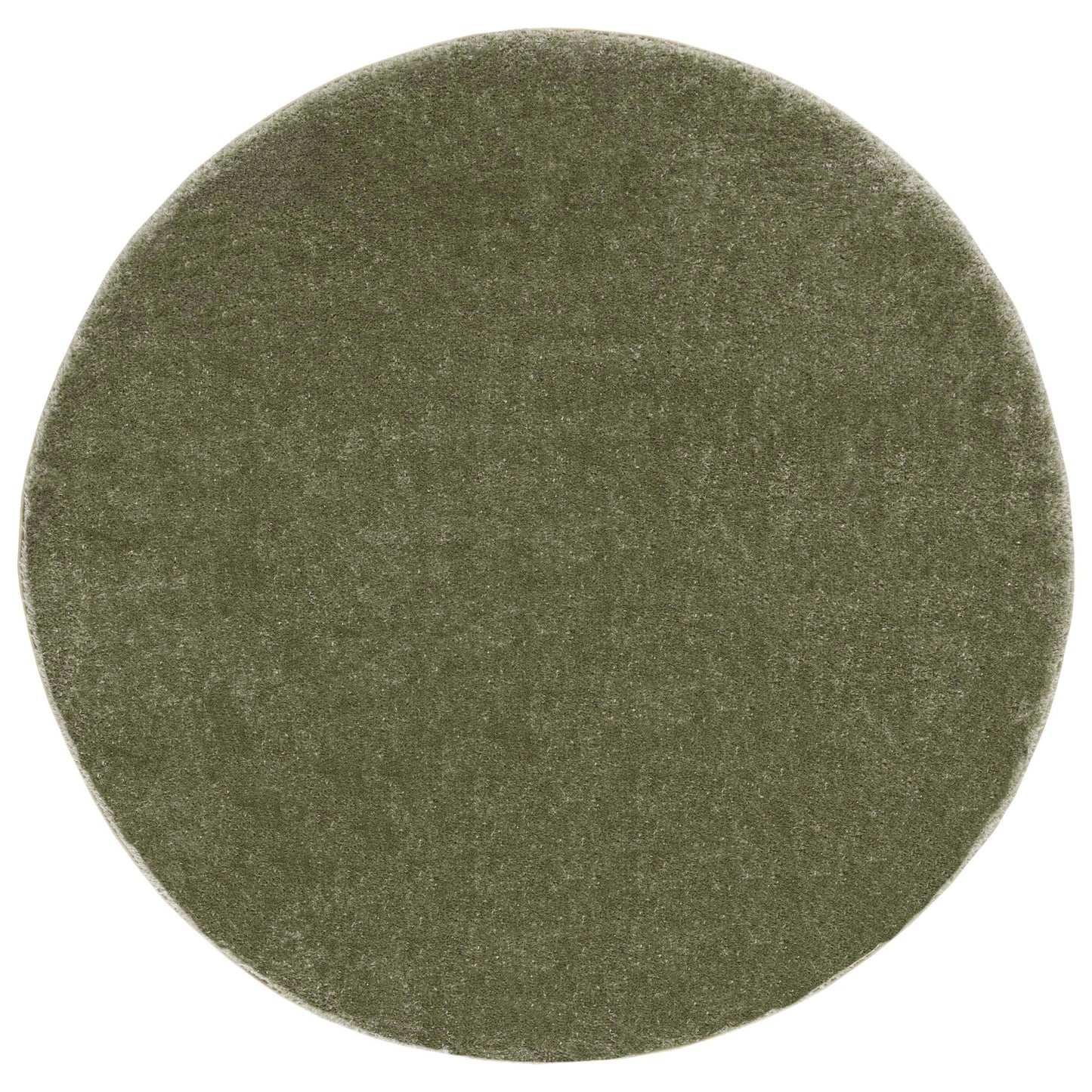 Tapis SAFAVIEH Tahoe Shag Indiana solide de 1,2 pouce d'épaisseur