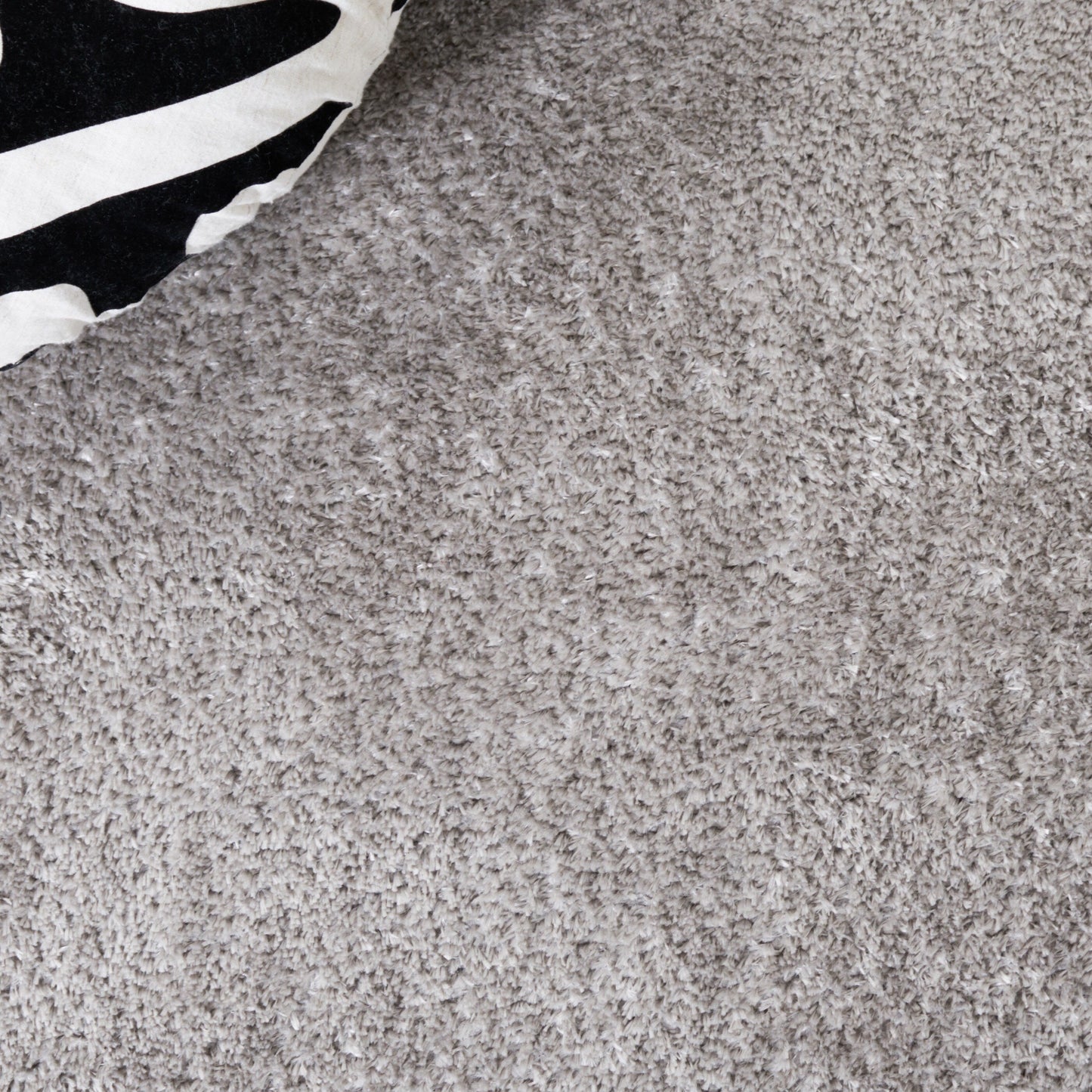 Tapis SAFAVIEH Tahoe Shag Indiana solide de 1,2 pouce d'épaisseur