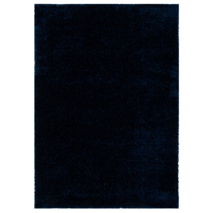 Tapis SAFAVIEH Tahoe Shag Indiana solide de 1,2 pouce d'épaisseur