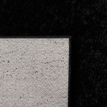 Tapis SAFAVIEH Tahoe Shag Indiana solide de 1,2 pouce d'épaisseur