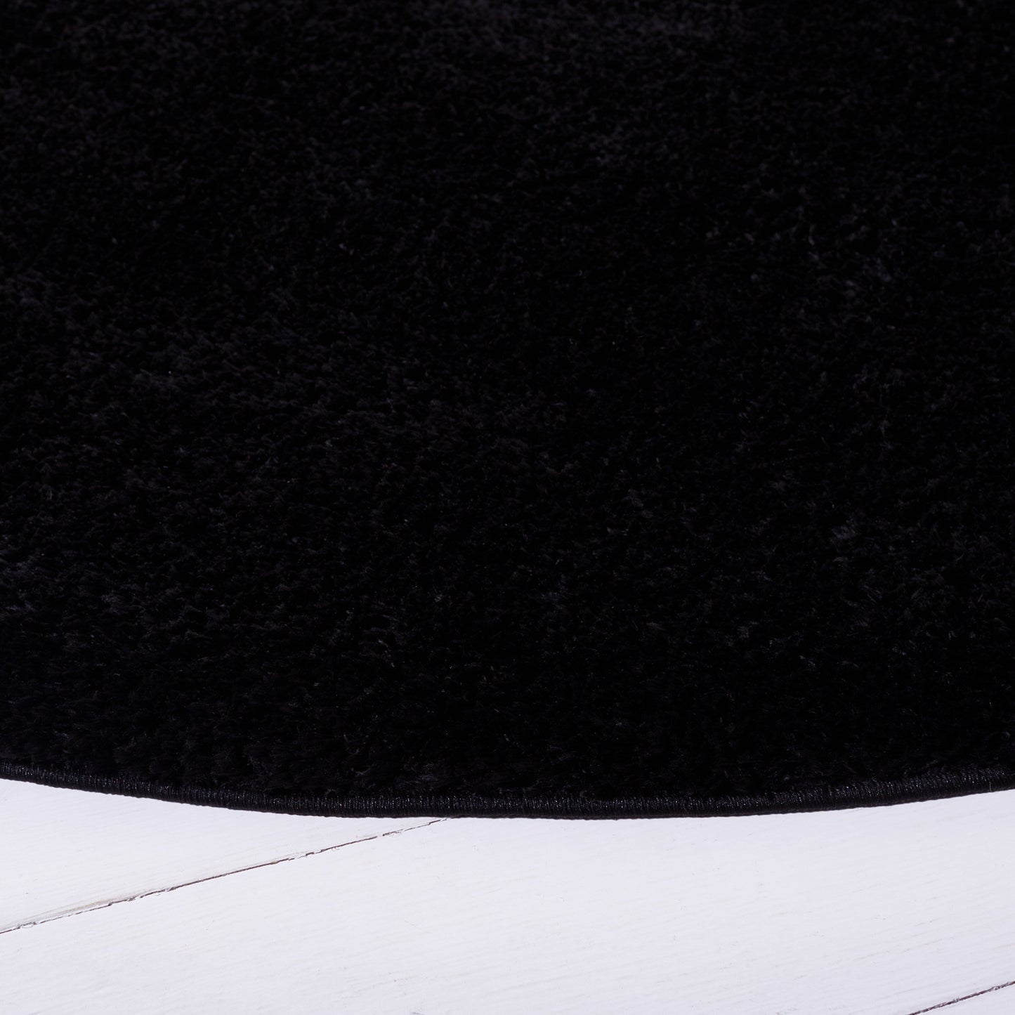 Tapis SAFAVIEH Tahoe Shag Indiana solide de 1,2 pouce d'épaisseur