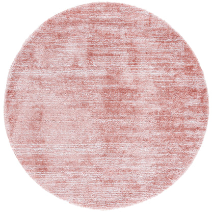 Tapis abstrait SAFAVIEH Tahoe Shag Mahala de 1,2 pouce d'épaisseur