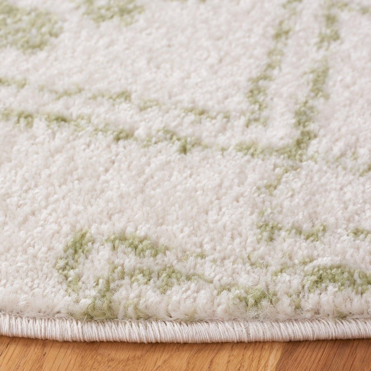 Tapis tribal bohème marocain rustique SAFAVIEH Tulum Ethelyn