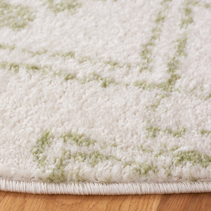 Tapis tribal bohème marocain rustique SAFAVIEH Tulum Ethelyn