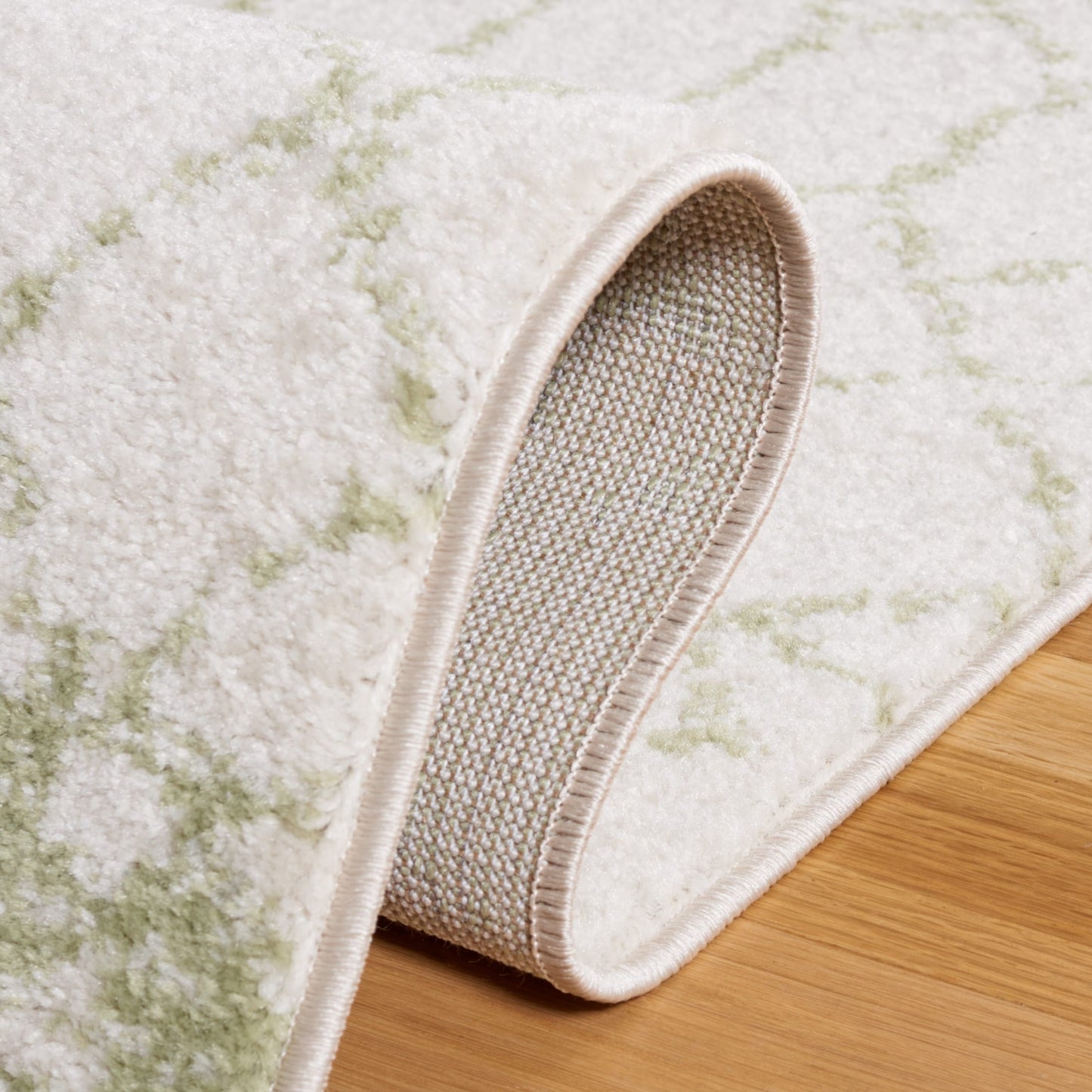 Tapis tribal bohème marocain rustique SAFAVIEH Tulum Ethelyn