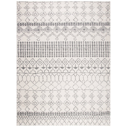 Tapis tribal bohème marocain rustique SAFAVIEH Tulum Ethelyn