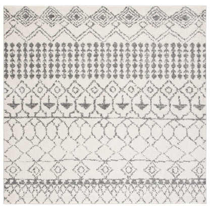 Tapis tribal bohème marocain rustique SAFAVIEH Tulum Ethelyn