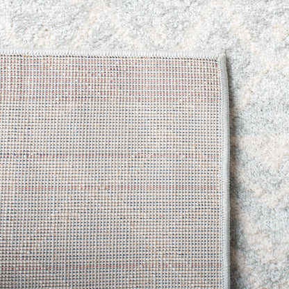 Tapis SAFAVIEH Tulum Metta Marocain Boho Tribal