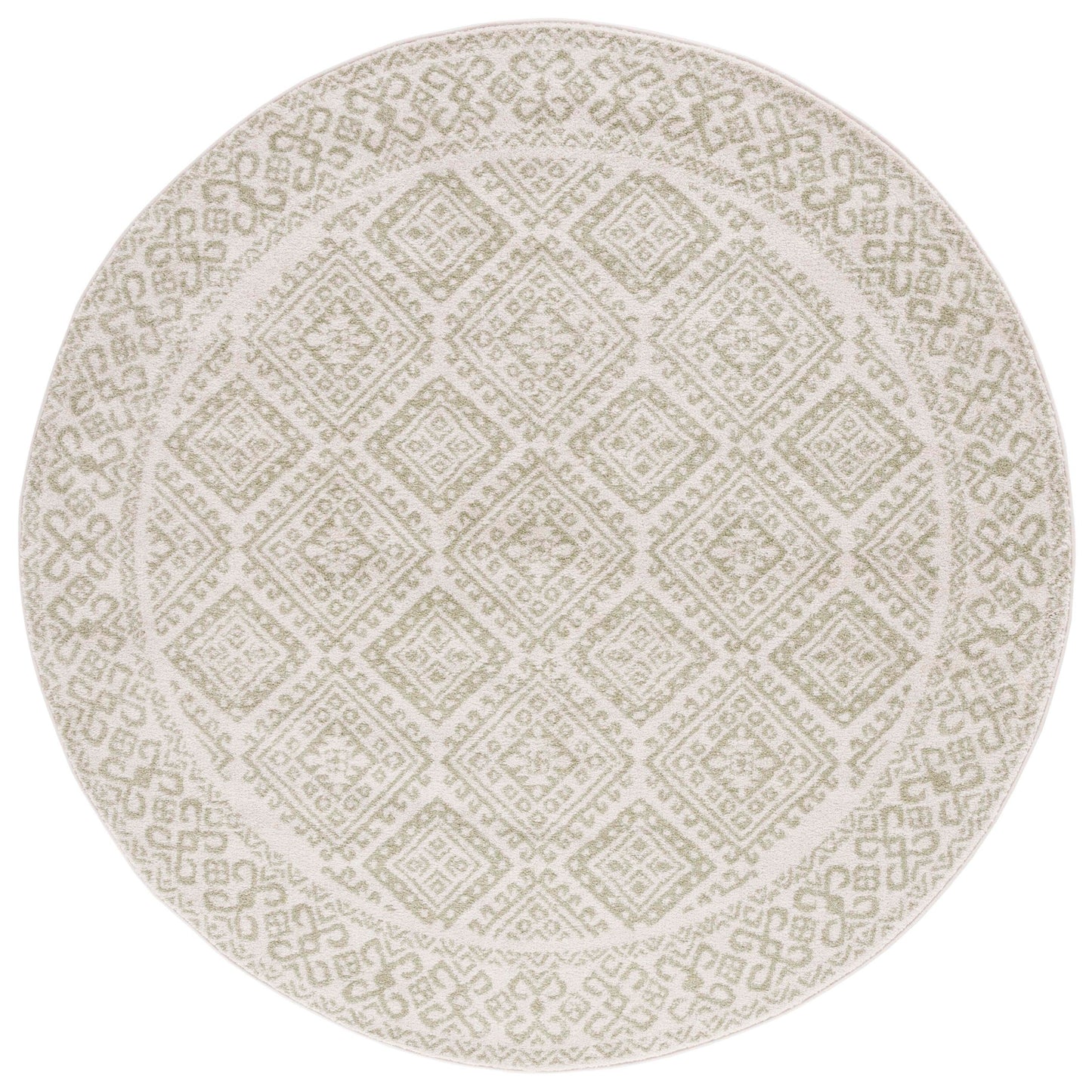 Tapis bohème marocain rustique SAFAVIEH Tulum Phebe